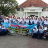 Study Tour 2017 Goes To Yogyakarta